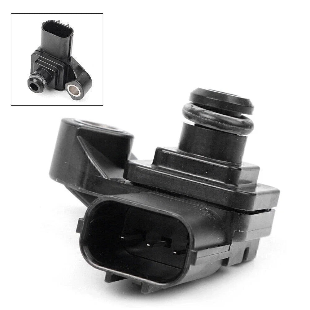 Pressure Map Sensor 37830-PNC-003 for Honda Pilot, Fit, CR-V, Acura RSX, TL (2003–2006)