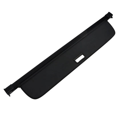 Rear Black Parcel Shelf Cargo Cover for Volvo XC90 (2015–2022) BCK28402K