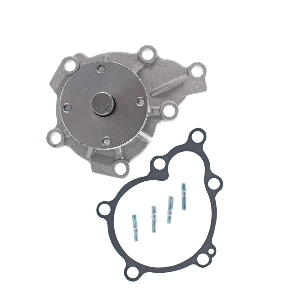 Water Pump for Mazda B2600 MPV (1989–1994) AW9167, 8AL115010B, 8AL115010A