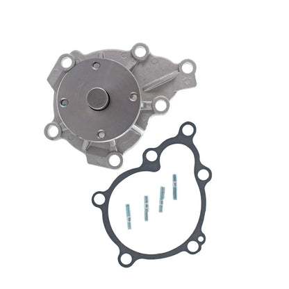 Water Pump for Mazda B2600 MPV (1989–1994) AW9167, 8AL115010B, 8AL115010A
