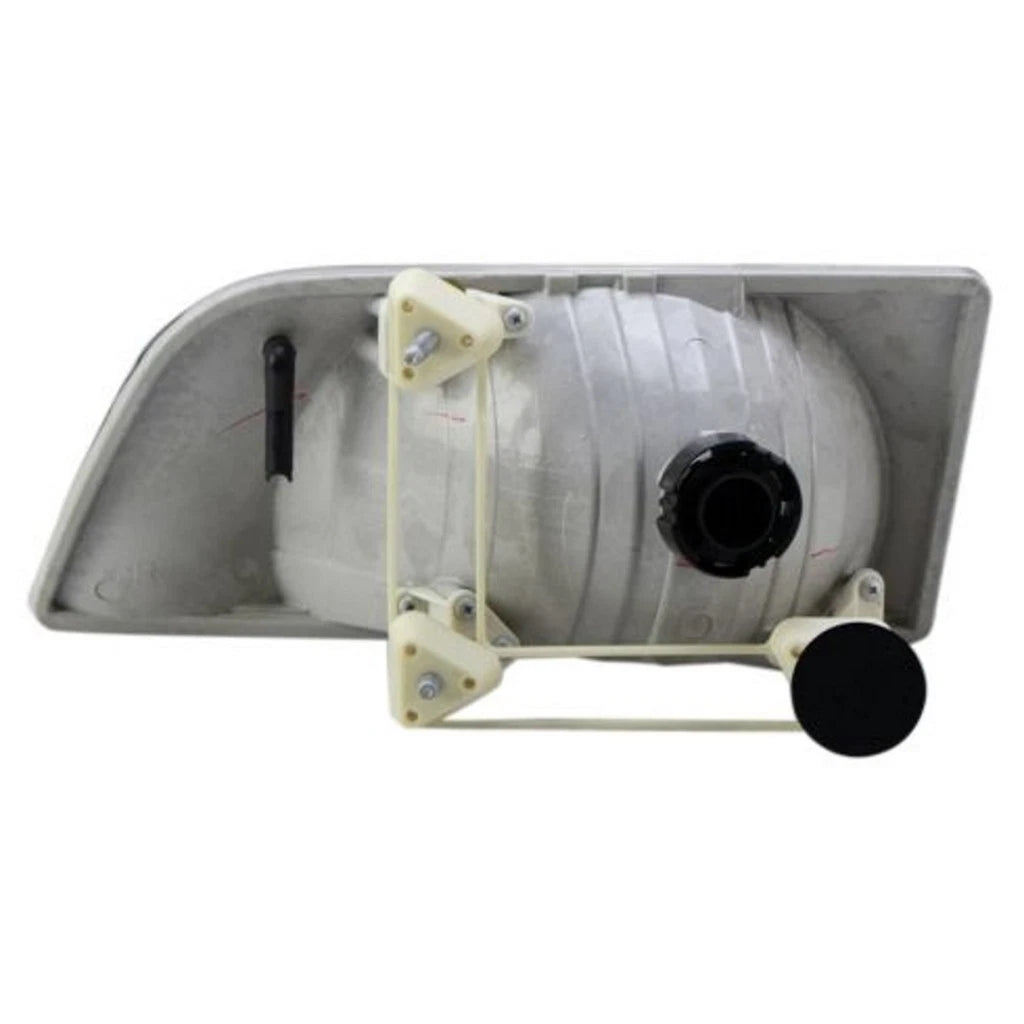 Headlight Pair for Volvo VNL/VNM Series (1996–2003) CLX-M0-373-1121FXUS2-CL360A55