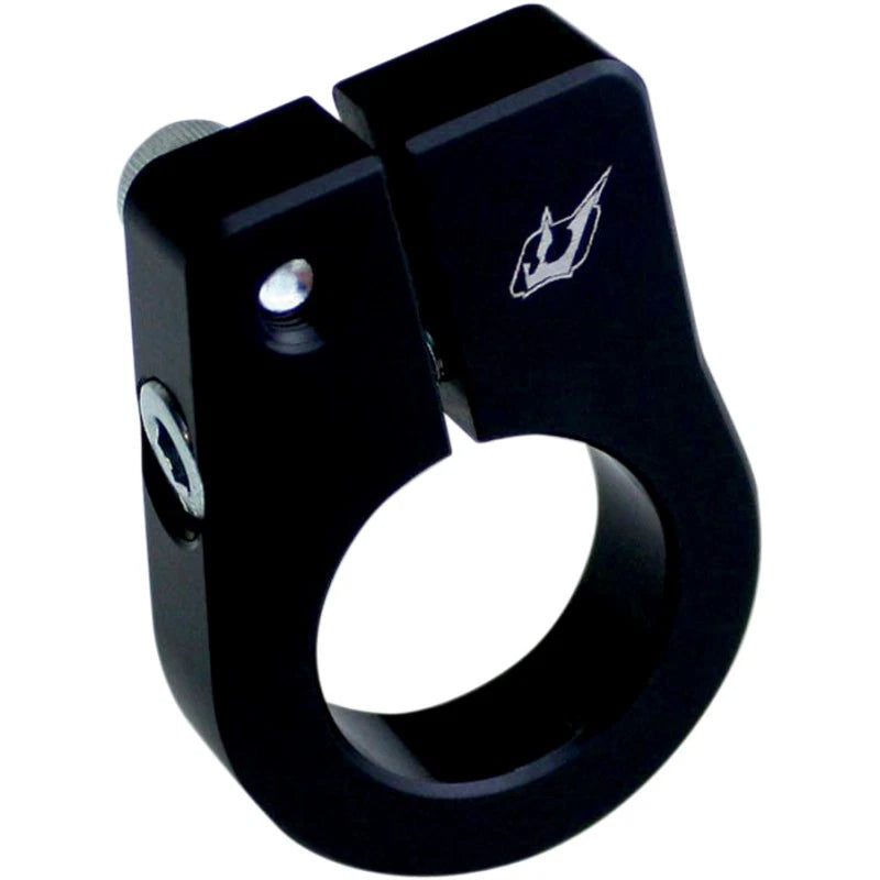 Universal Reservoir Clamp for (DRESB) - Anodized