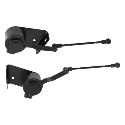 2PCS Suspension Height Sensor for Cadillac Chevrolet GMC Yukon (TXKO0F, 15098628, 15098629)