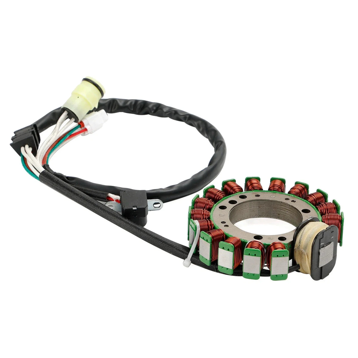 Magneto Stator Alternator for Yamaha YFM600 Grizzly 600 (1999–2001)