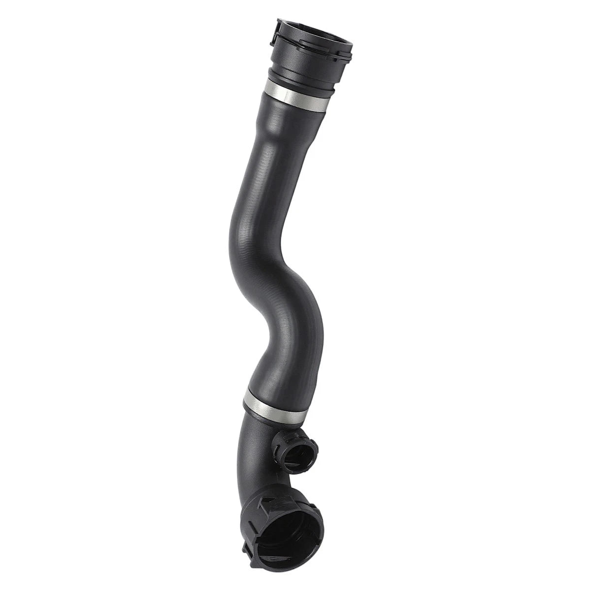 Upper Radiator Hose for BMW Z4 (2003–2005) 17127514404, 17996621, V201462