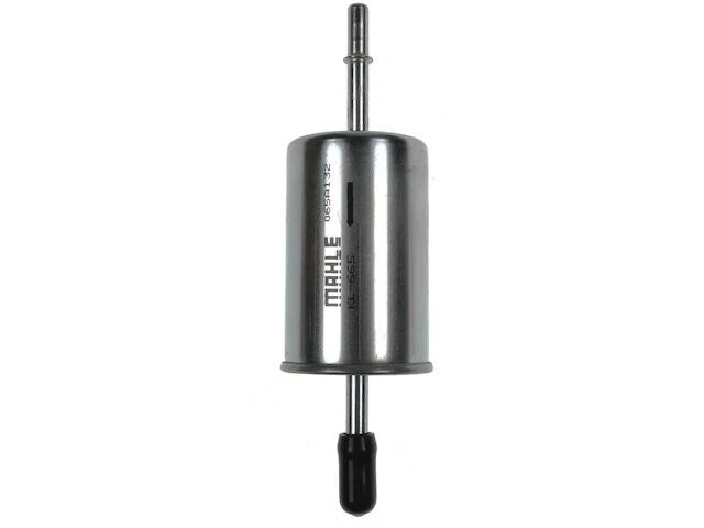 Fuel Filter In-Line for Ford F350 (1992–1997) 26943DZRY