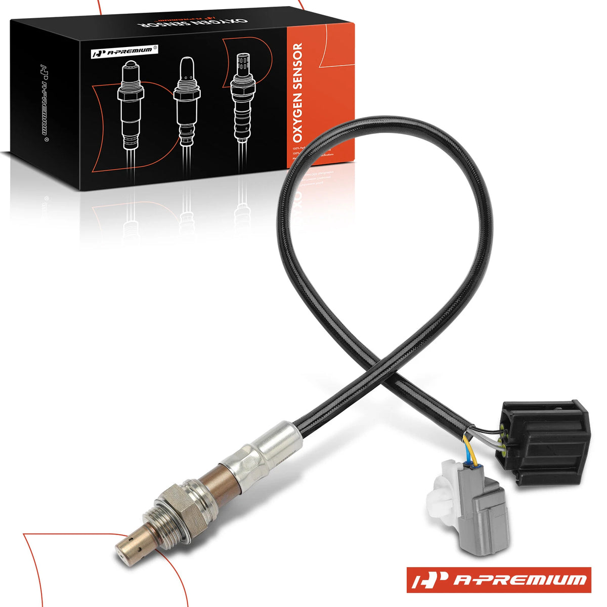 Upstream O2 Oxygen Sensor for Mazda CX-7 (2010–2011) 250-25068, 350-35043