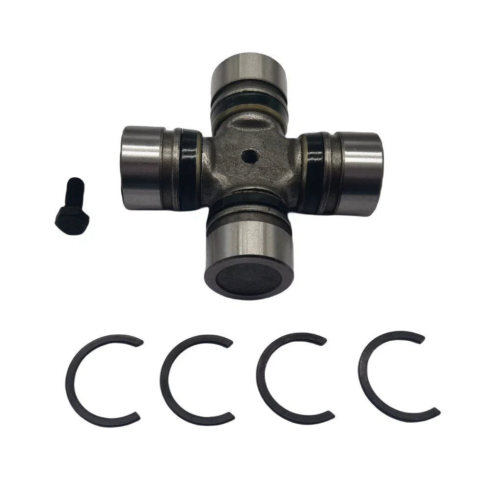 U-Joint Cross & Bearing Replacement for Mercury Mercruiser Alpha Gen 2 (805536A2, 18-2097)