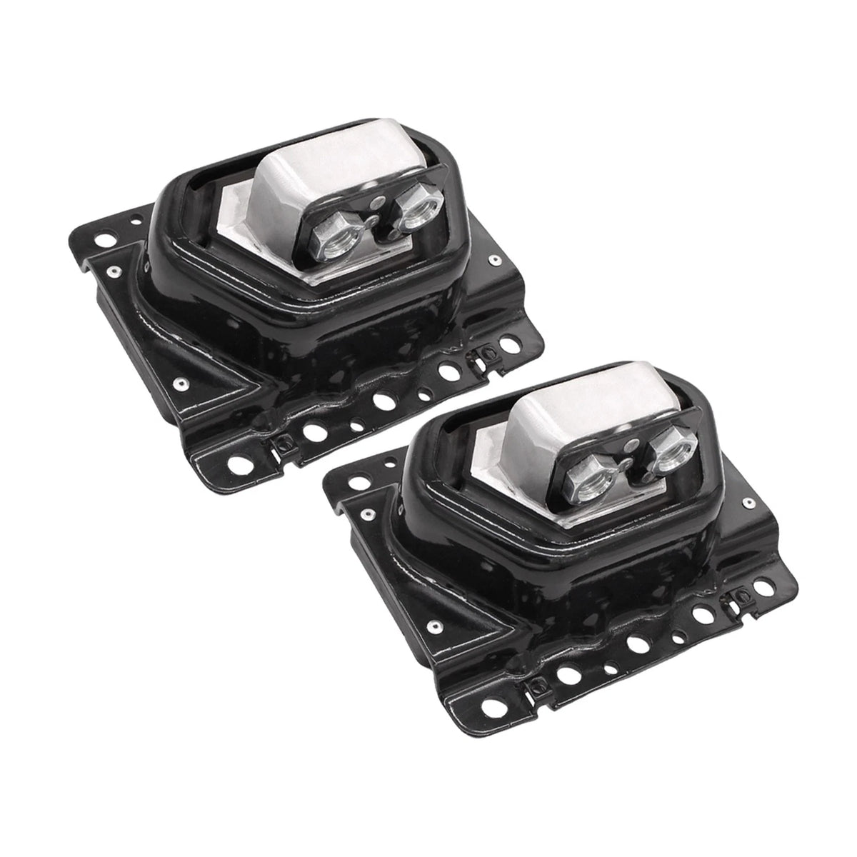 Rear Support for Volvo D13 (20499469, 20723224, 20499470, 21228153) Pair