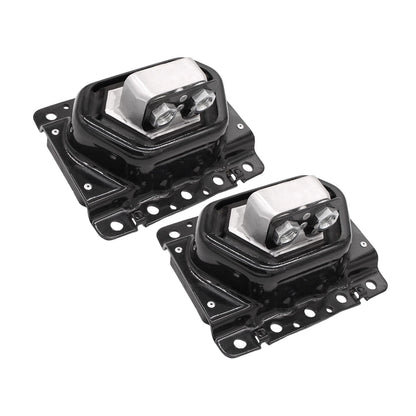 Rear Support for Volvo D13 (20499469, 20723224, 20499470, 21228153) Pair