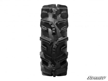 28x10-14 SuperATV Terminator Mud Tires for UTV/ATV