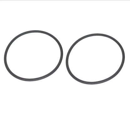 Set of 2 O Ring Cylinder Bore Seals for Mercury 200-300 HP EFI DFI (3.0L)