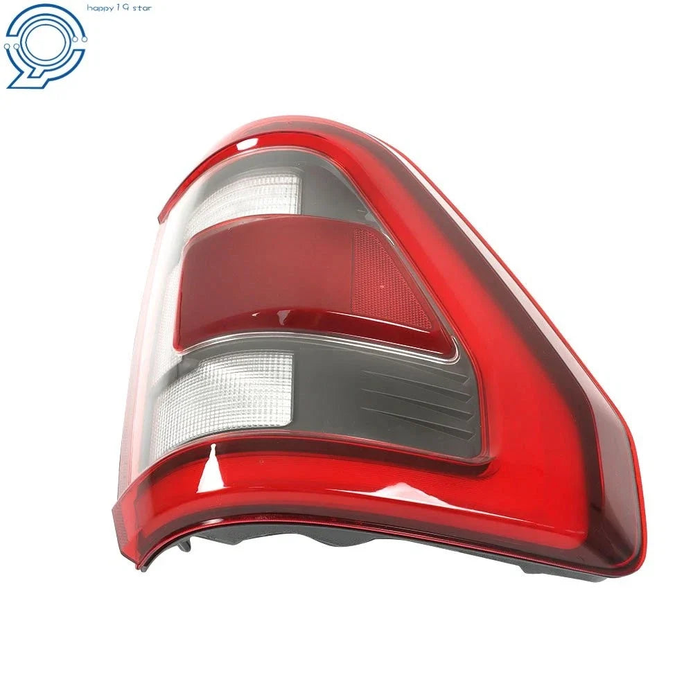 Tail Light Assembly for Ford F-150 (2021–2023) LED Left Side w/ Blind Spot