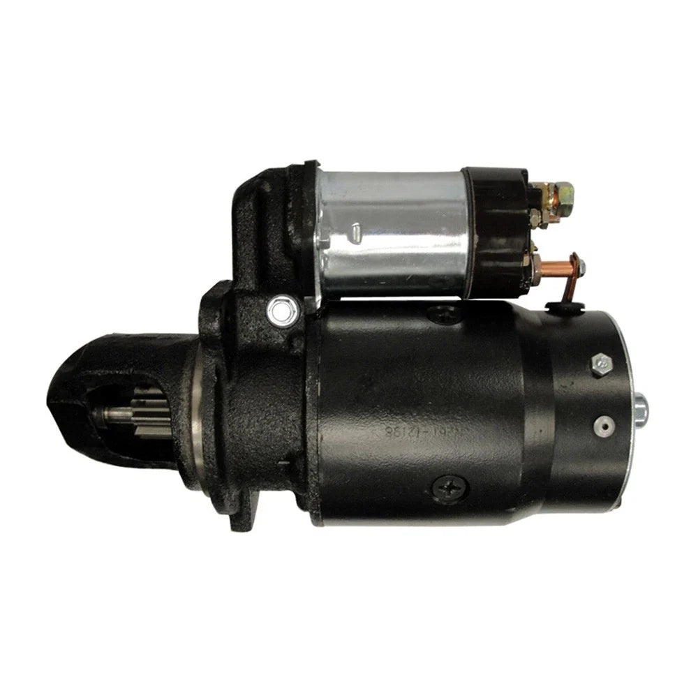 Starter for John Deere Tractor 7700 3010 3020 4000 4010 4020 (Fits Delco)