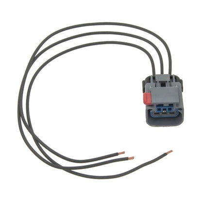 HVAC Blower Motor Resistor Connector for Freightliner XC (2011–2017) ALX-PAU-SI-S2937-CLA15