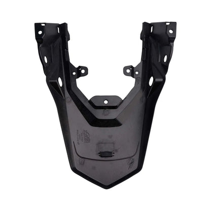 Rear Tail Light Cover for Yamaha Tenere 700 (2025–2026) Matte Black