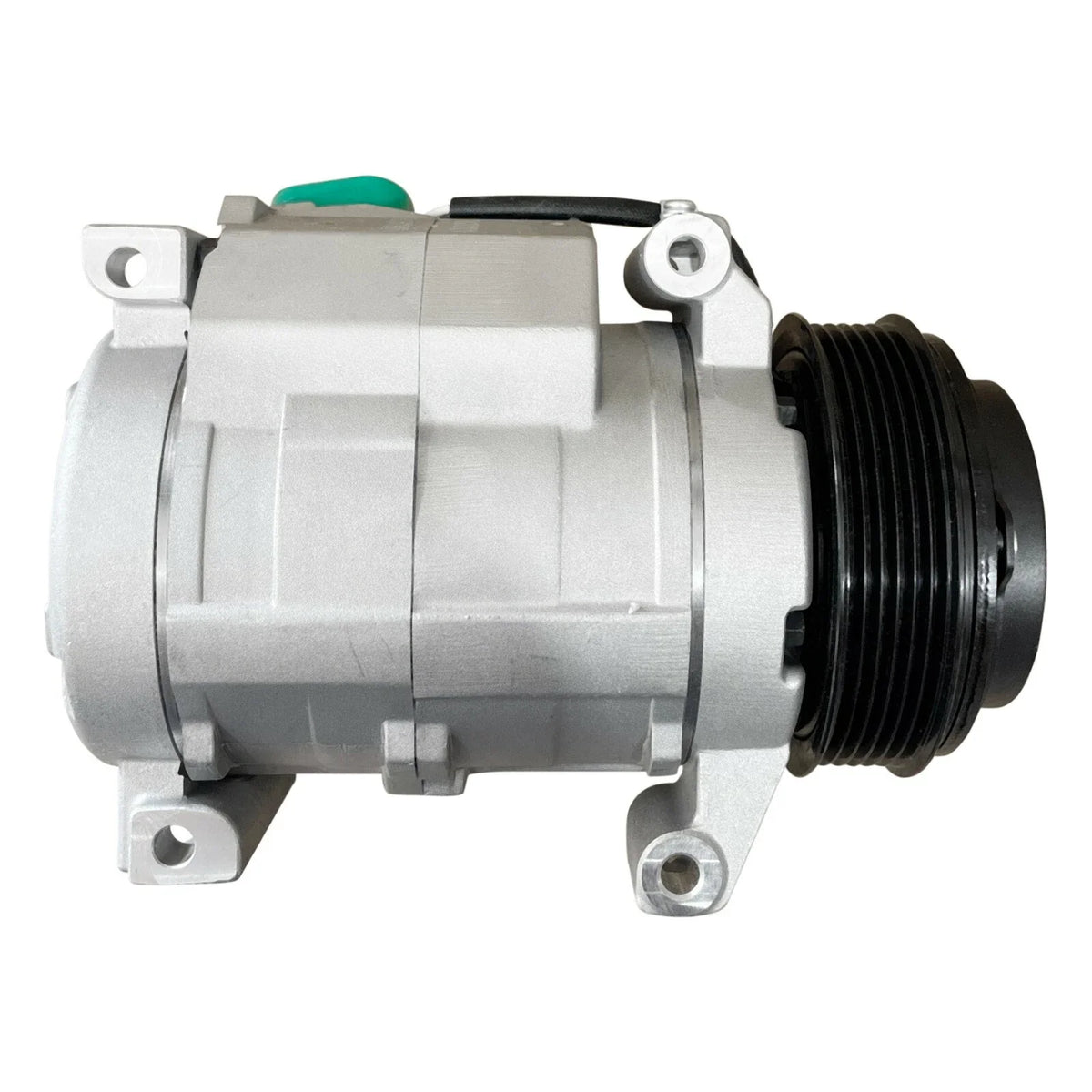 AC Compressor Kit Replacement for GMC Acadia 3.6L (2011–2012)