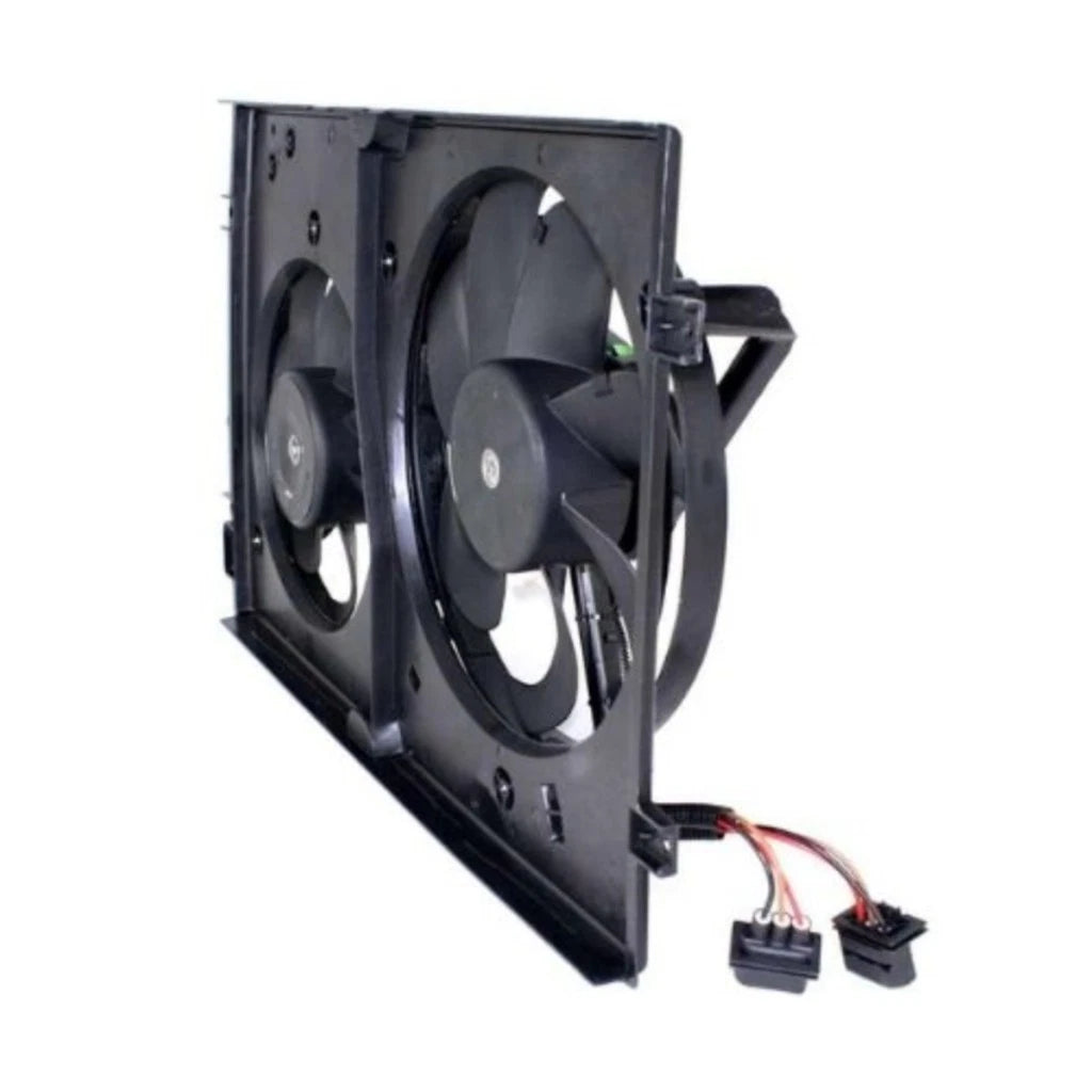 Radiator Fan for Audi TT (2000–2006) ALX-PAU-RB-620-799-CL360A50