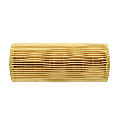 Engine Oil Filter Kit for VW Touareg, Porsche Cayenne, Panamera, Audi A4, S4, Q5 (Mann)