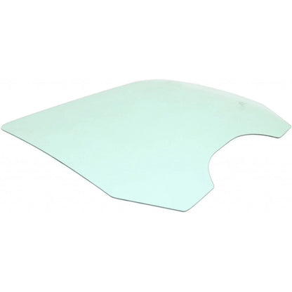Rear Driver Side Door Window Glass for Chevy Avalanche 1500/2500 (2002–2006) CLX-M0-USA-REPC481318-CL360A72