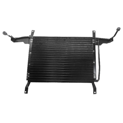 A/C Compressor for Ford F-250 F-350 (With Clutch) (9631860A, YJ234)