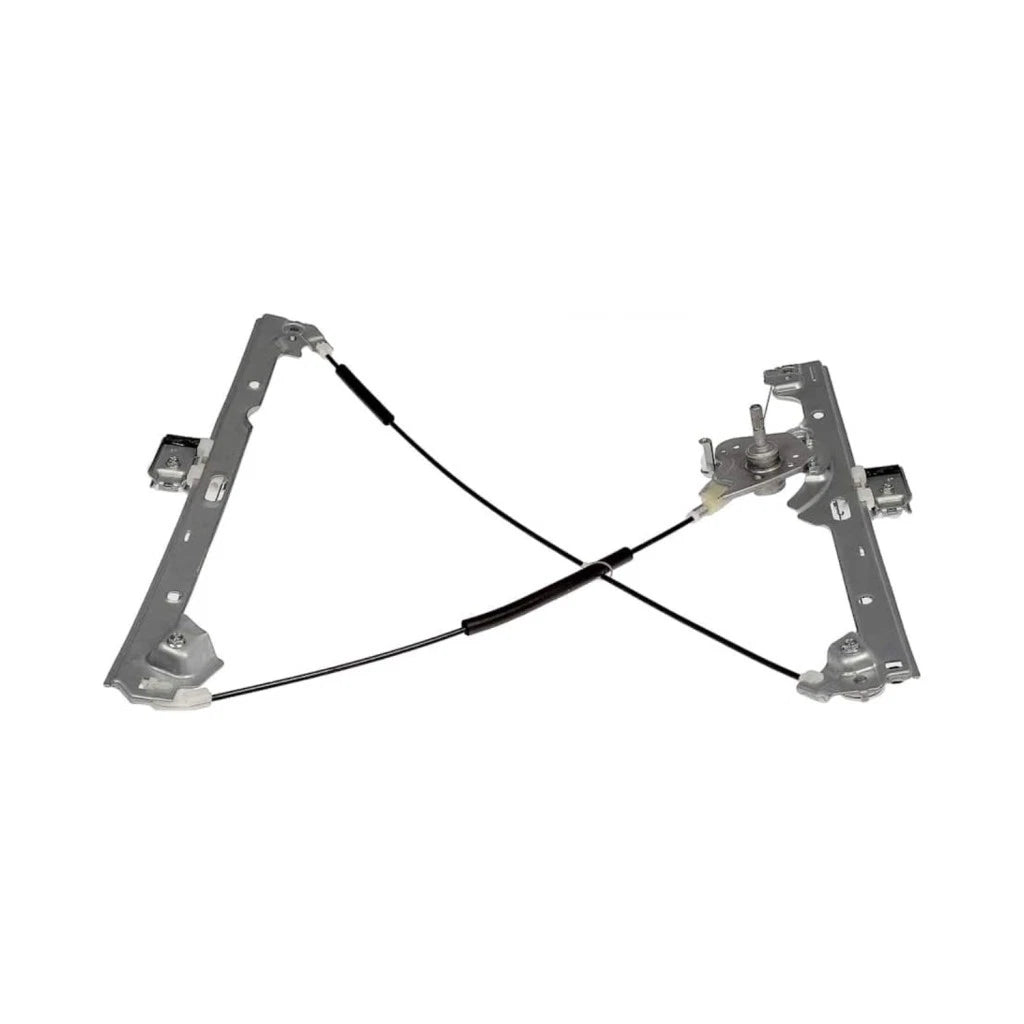 Window Regulator for Chevy Silverado 2500/3500 HD (2007–2014) ALX-PAU-RB-749-006-CL360A53