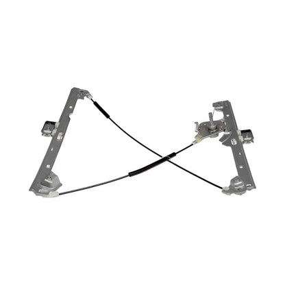 Window Regulator for Chevy Silverado 2500/3500 HD (2007–2014) ALX-PAU-RB-749-006-CL360A53