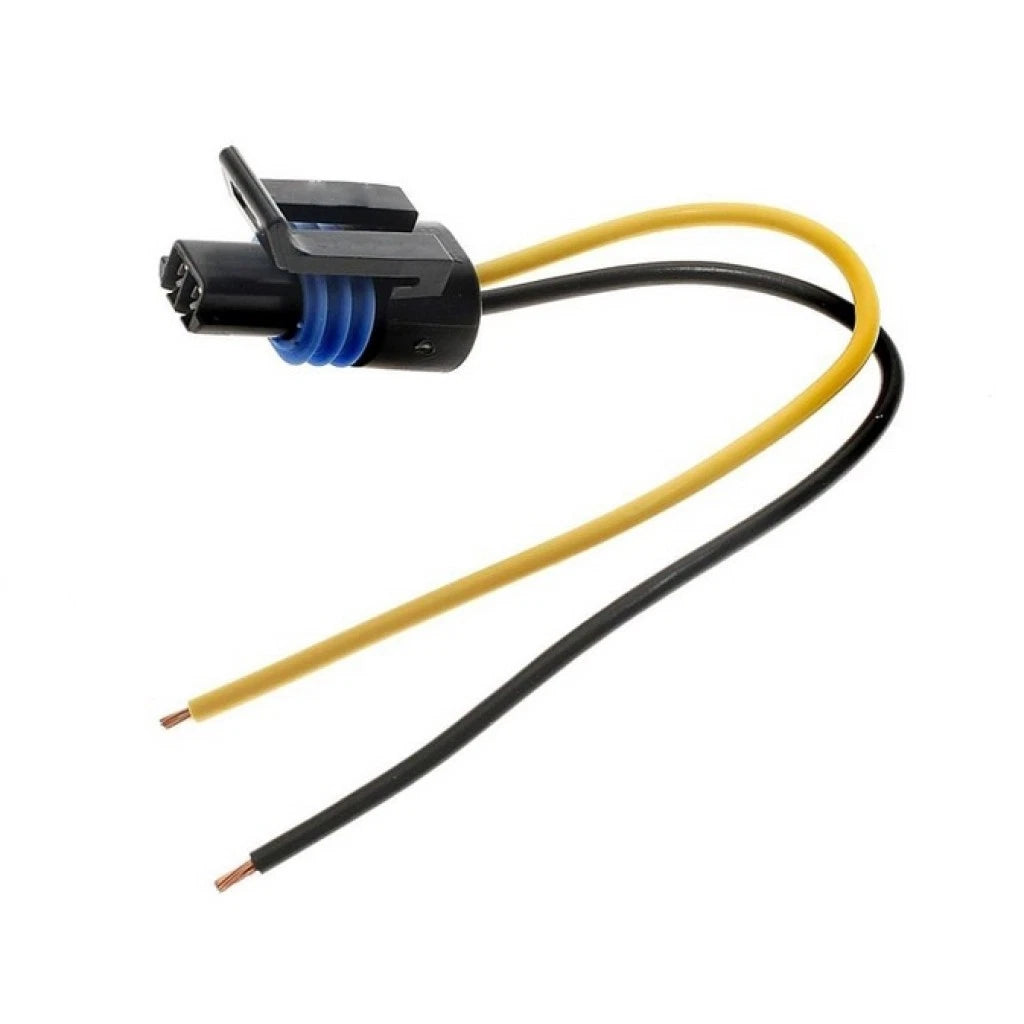 Ambient Air Temperature Sensor Connector for Saturn Relay (2005–2007) OLX-ACDPT2386-CL360A297