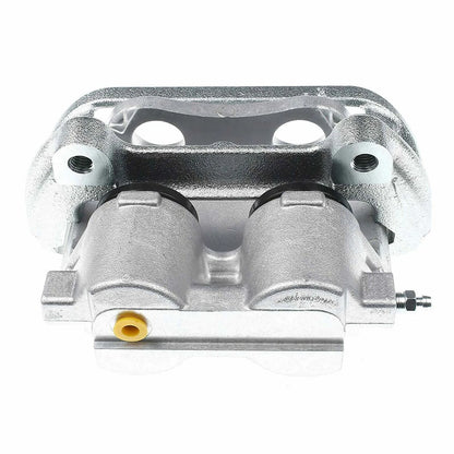 Front Right Brake Caliper with Bracket for Ford Mustang (1999–2001) F4ZZ2B292A, XR3Z2B120BA, 18-B4766