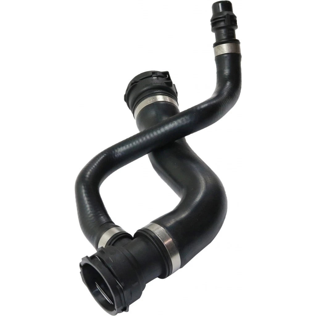 Upper Radiator Hose for BMW X5 (2007–2010) CLX-M0-USA-RB50150003-CL360A70