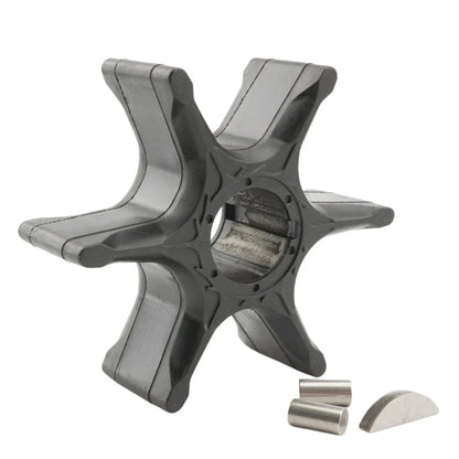 6E5-44352-01 Water Pump Impeller Service Kit for Yamaha 115 HP Outboard (4-Stroke)