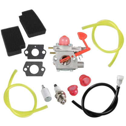 Carburetor for Poulan BVM200FE PP320 P325 XLB GBV 325