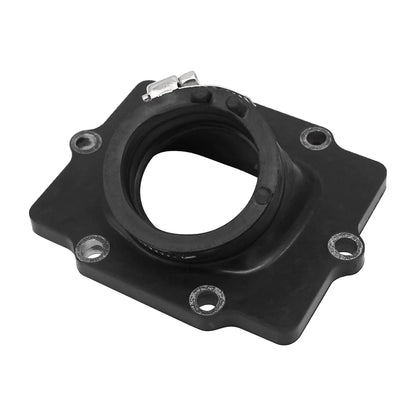 Rubber Carburetor Intake Manifold Boot for Kawasaki KX250 (1985–1986) 16065-1124, 160651124