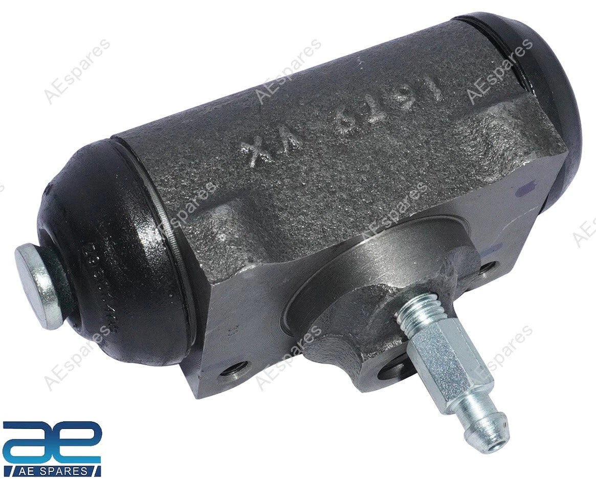 Wheel Cylinder Assembly for Mahindra Scorpio (0602BA0550N)