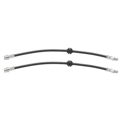 Brake Lines Set of 2 Rear for Ford Focus (2001–2004) 18074661, H621142