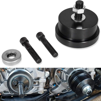 Crankshaft Front Seal Installer Kit for Ford F-250 (2008–2010) For00954