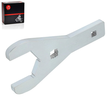 46mm Axle Nut Wrench Tool for Yamaha Raptor 250 YFM250R (2008–2013)