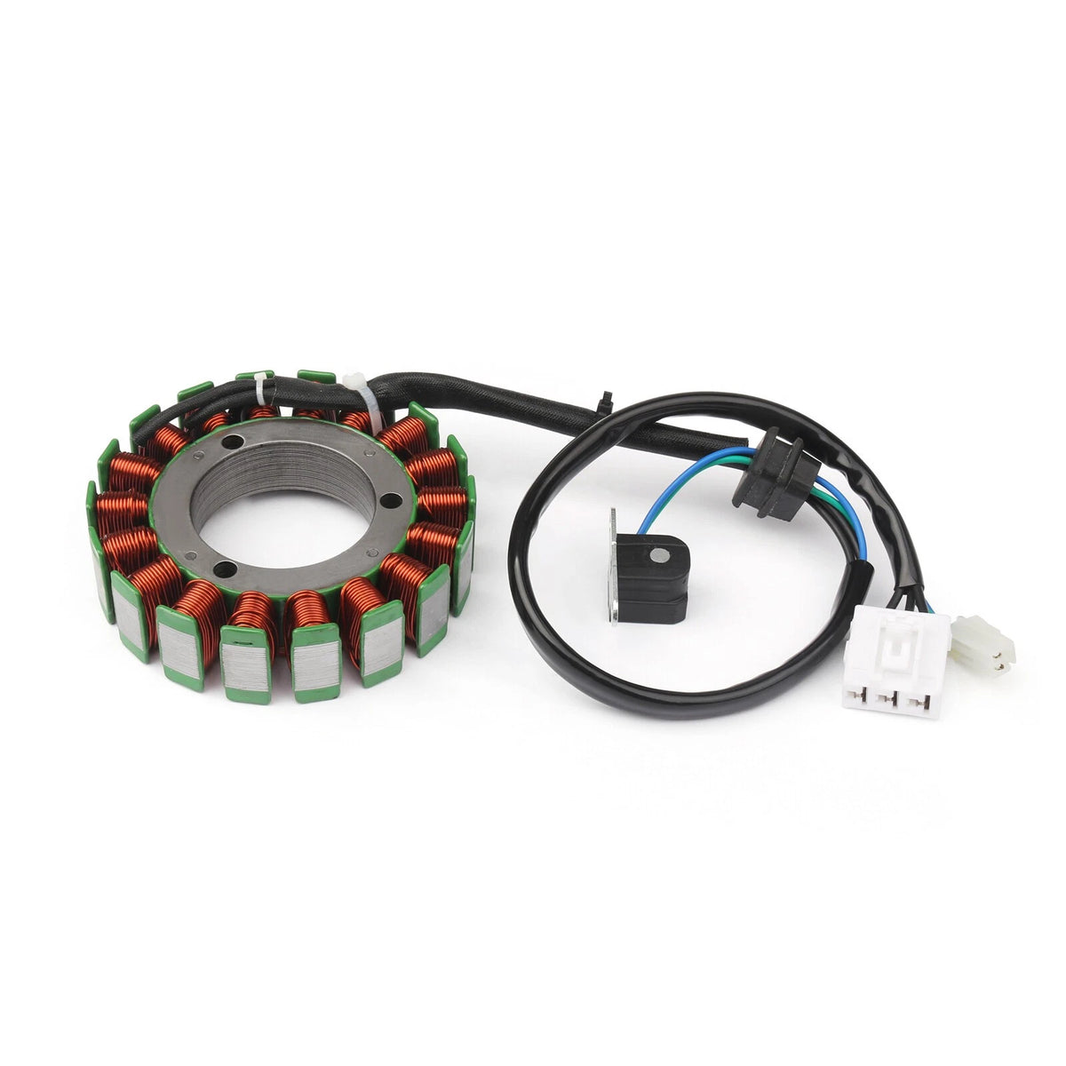 Stator Coil Magneto for Suzuki C/VL 1500 Intruder C90 Boulevard (2009–2019) 32101-40H00