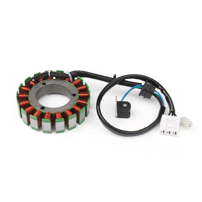 Stator Coil Magneto for Suzuki C/VL 1500 Intruder C90 Boulevard (2009–2019) 32101-40H00