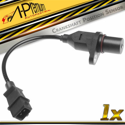 Crankshaft Position Sensor for Hyundai Accent (2000–2005) 3918022600, 60223