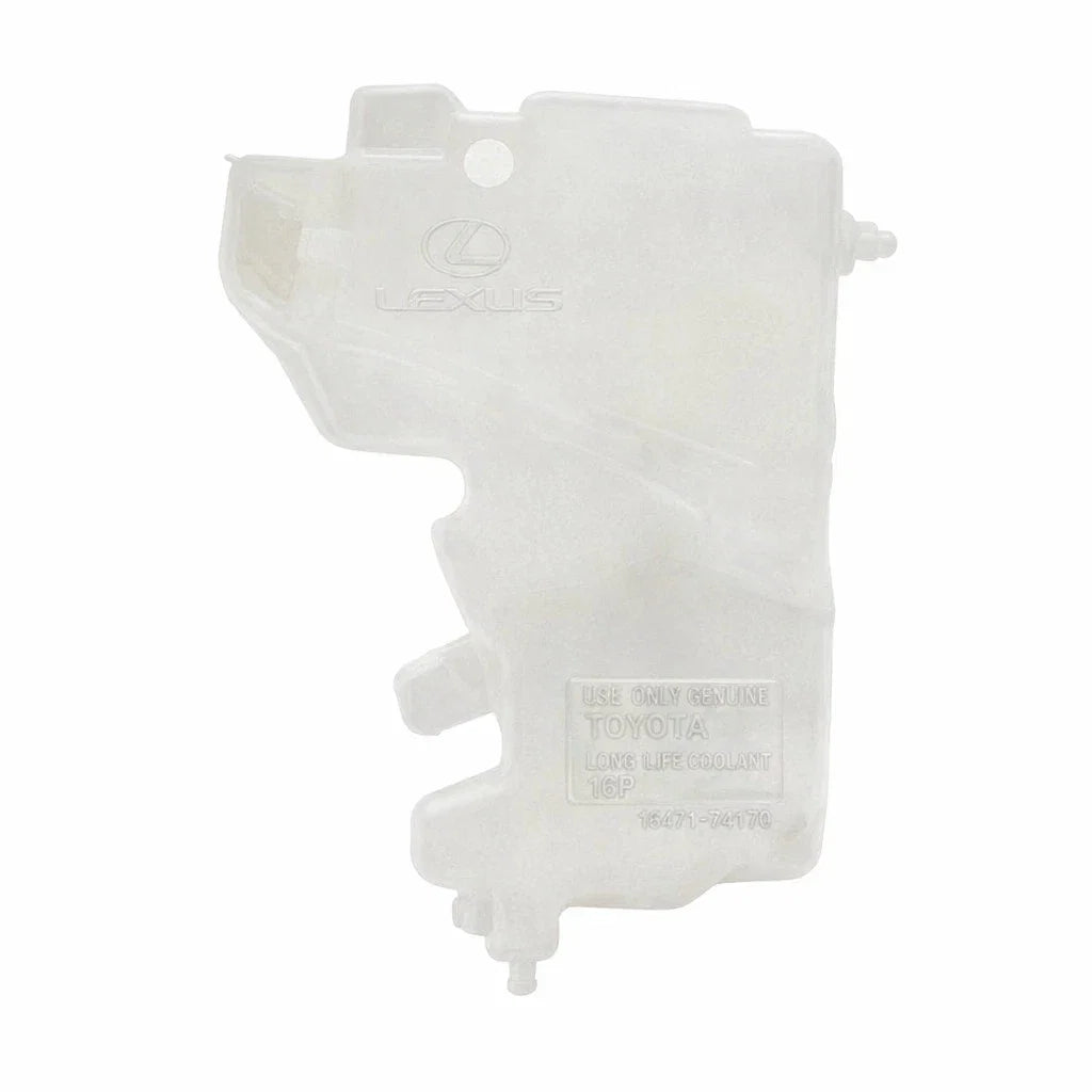 Genuine OEM Front Washer Fluid Reservoir for Mercedes-Benz E320 E350 (2003–2009) 2118690020