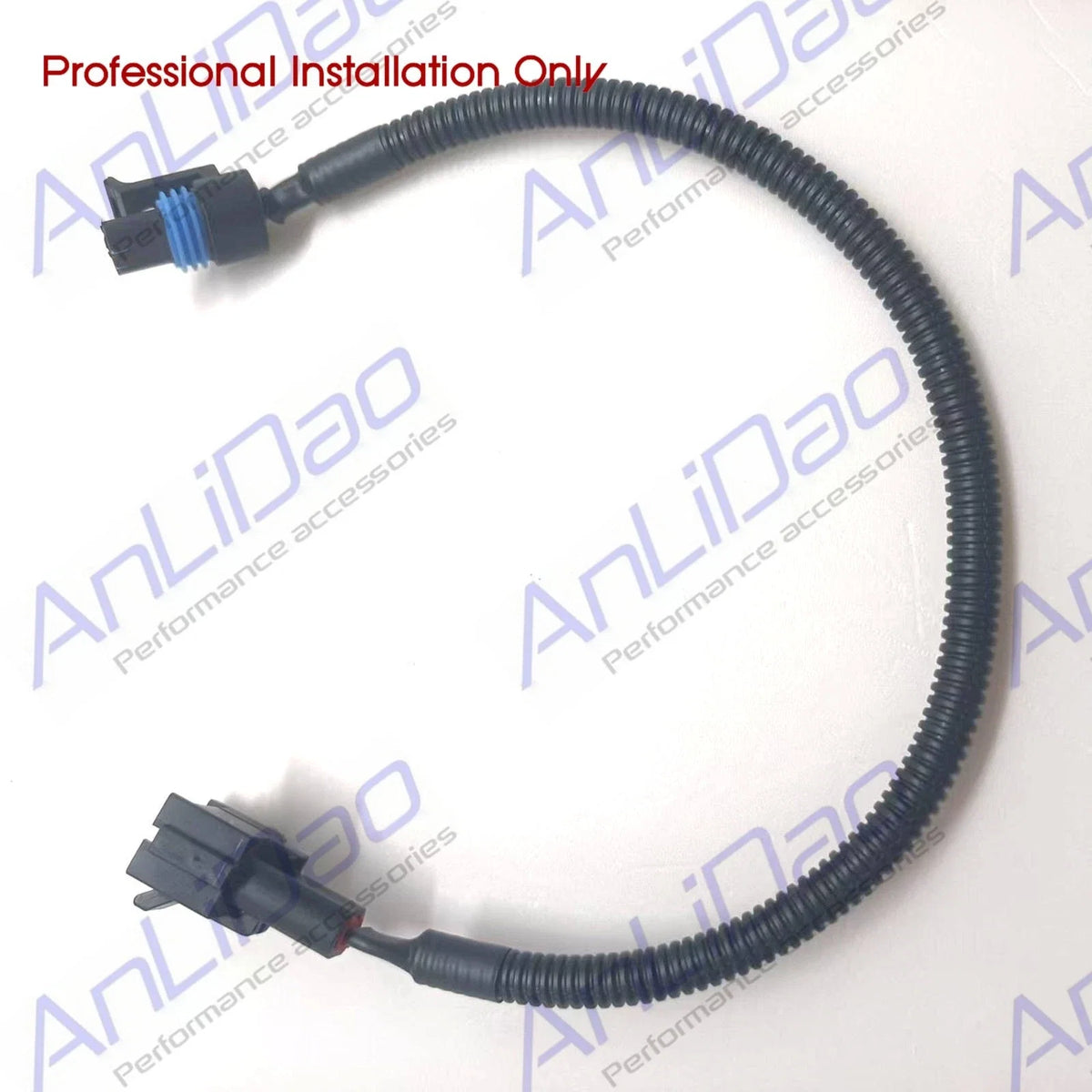 Ignition Coil Harness for Volvo Penta 3.0L 8.2L Sterndrive (3854084)