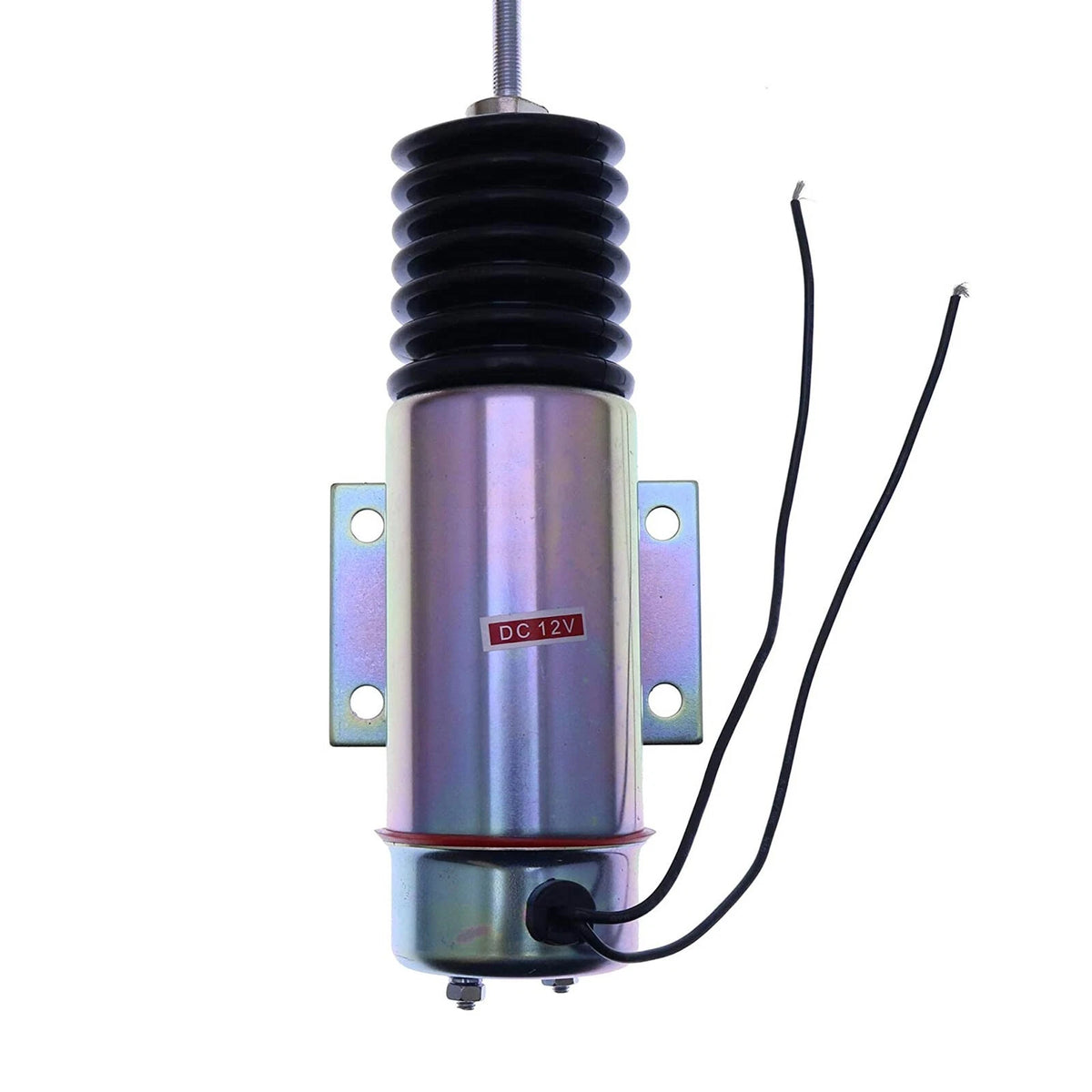 Fuel Shut Off Solenoid for Trombetta 12V (D513-A32V12, D513A32V12)