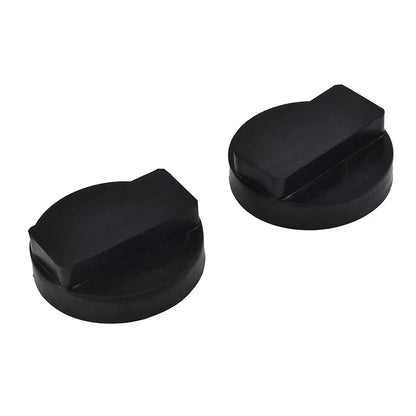 2 x Jack Pad Lift Adaptor 3 Series 4 Series 5 Series for BMW X1 E84 F48