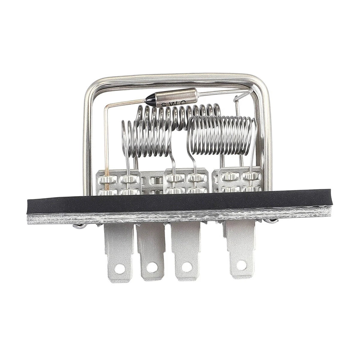 Blower Motor Resistor for Jeep Cherokee Comanche (1991–1992) 18051497, 973043