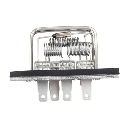 Blower Motor Resistor for Jeep Cherokee Comanche (1991–1992) 18051497, 973043