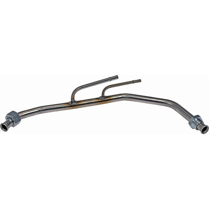 EGR Line for Ford E250 E150 (1999–2003) 598-135, RF38240010, F7UZ9D477CF