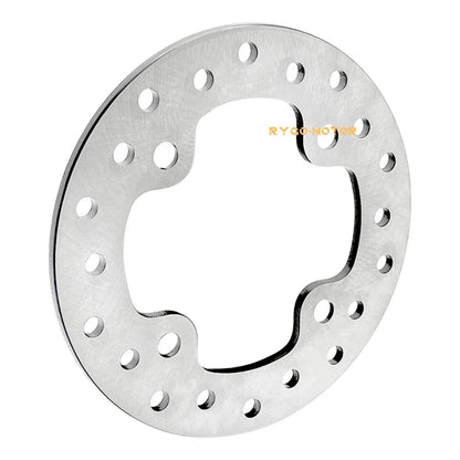 Rear Brake Disc Rotor for Polaris RZR Turbo, RZR XP (2016–2021), RZR Pro XP (2020–2023)