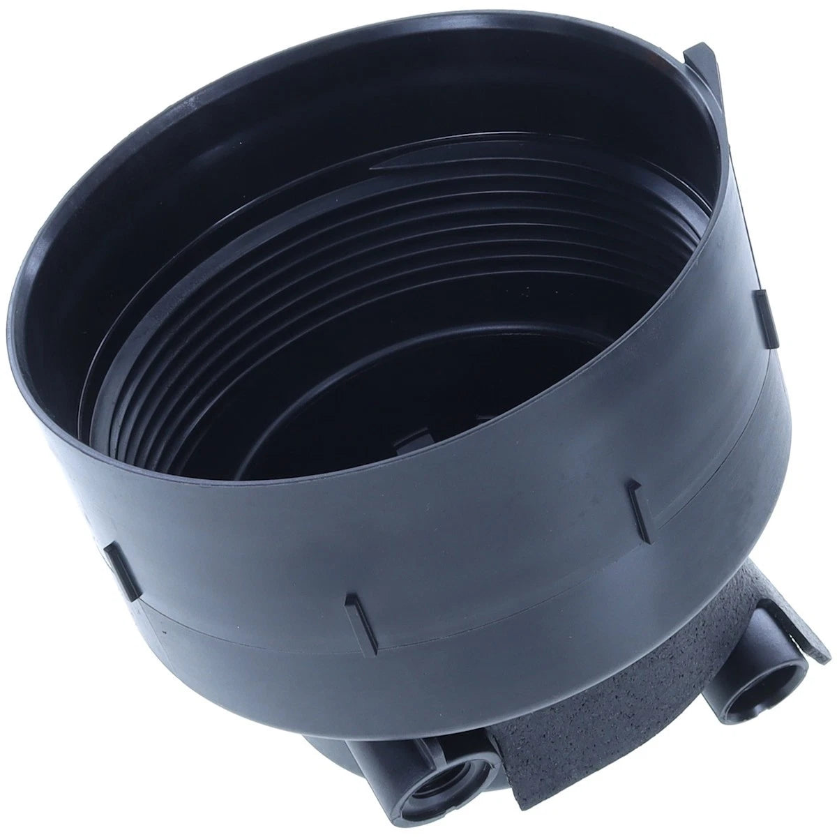 MO356 Fuel Filter Cap for Ford F-250 Super Duty F-350 (2011–2015)