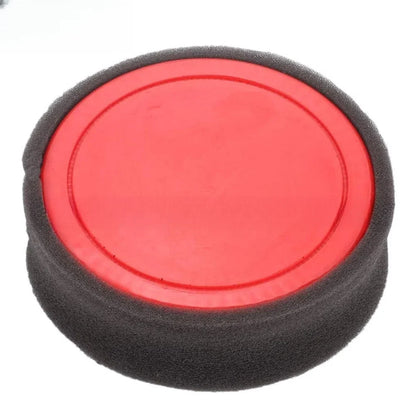 Air Filter for Various Vehicles (10 x 10 x 3.5 cm) - Linsheng 951-14628